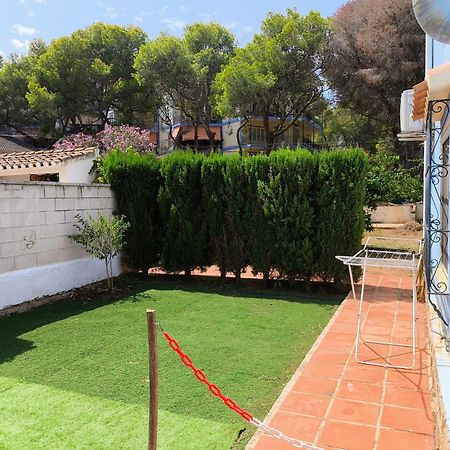 Estudio Las Rotas Denia Zewnętrze zdjęcie