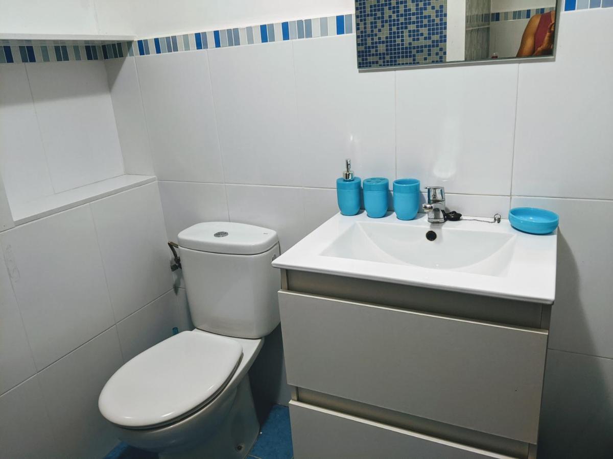 Estudio Las Rotas Denia Zewnętrze zdjęcie