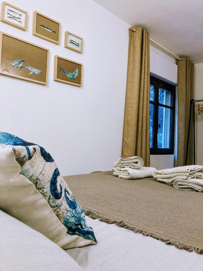 Estudio Las Rotas Denia Zewnętrze zdjęcie