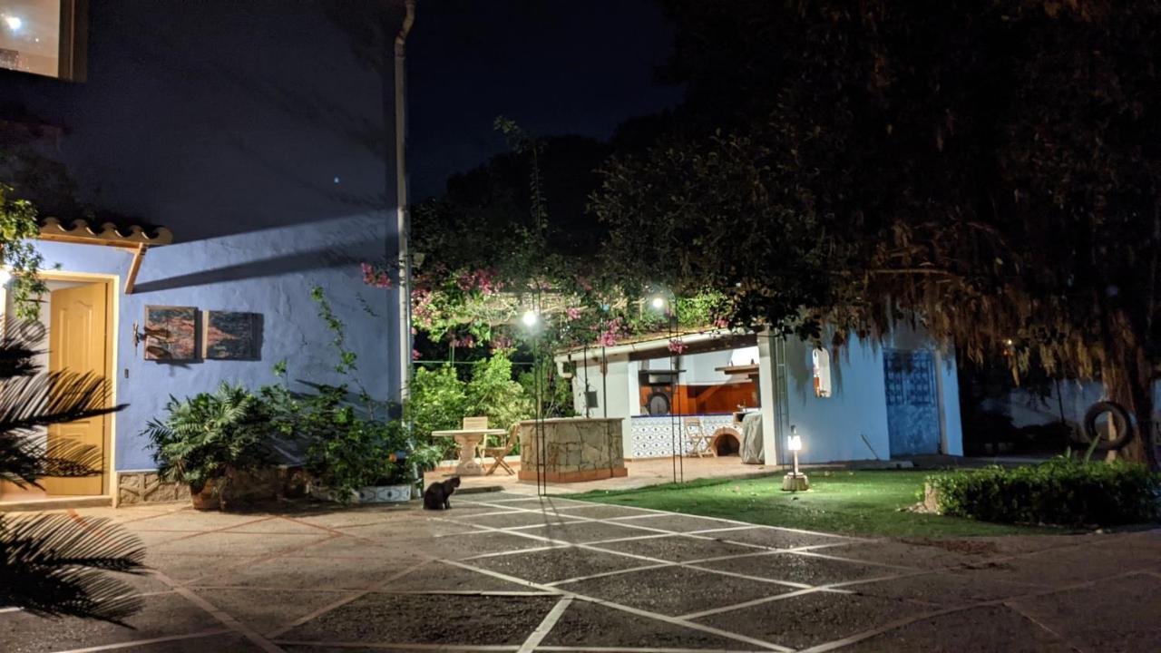 Estudio Las Rotas Denia Zewnętrze zdjęcie
