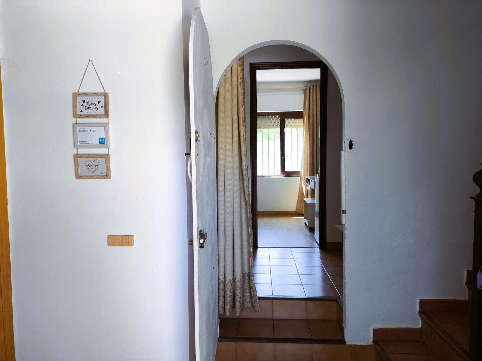 Estudio Las Rotas Denia Zewnętrze zdjęcie