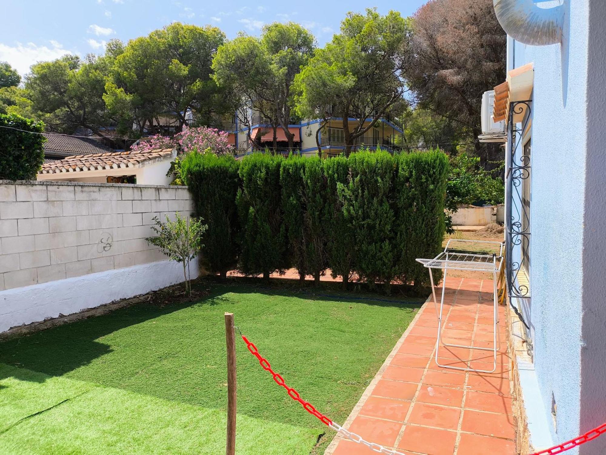 Estudio Las Rotas Denia Zewnętrze zdjęcie